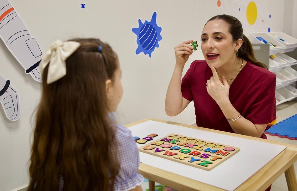 Sonora fortalece atención al autismo con Unidades de Especialidades en Neurodesarrollo