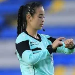 Histórico: La mexicana Katia Itzel García dirigirá en el Mundial 2026