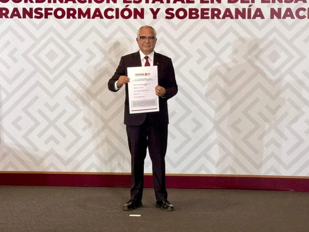 Elecciones BC: Morena abre registro de aspirantes a la coordinación estatal