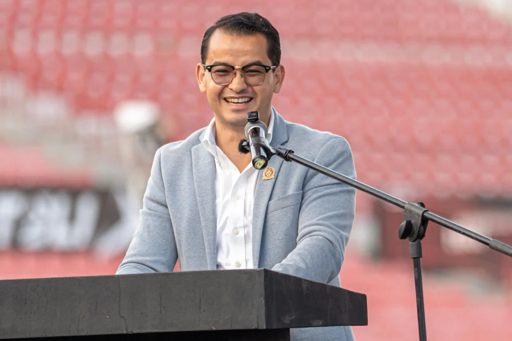 Alcalde de Tijuana 