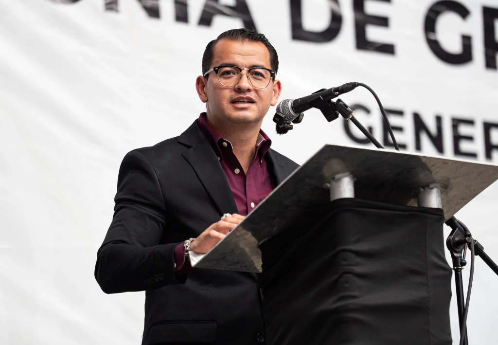 Generación 2023-2026 del CBTis 146 se gradúa en Tijuana; alcalde destaca competitividad juvenil