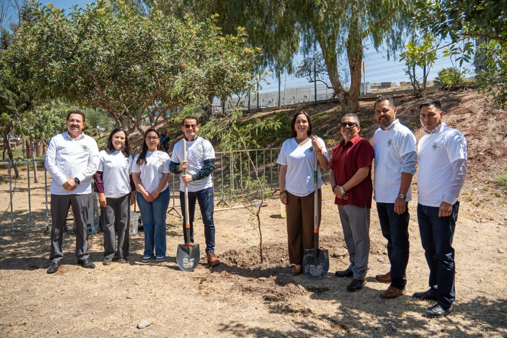 Inauguran la ‘Expo Ambiente Tijuana 2026’: Apuestan por Secretaría de Protección al Ambiente