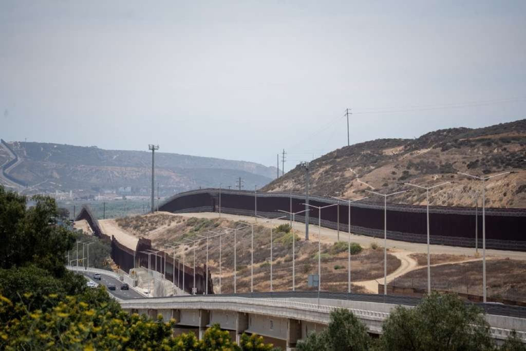 Viaducto Elevado