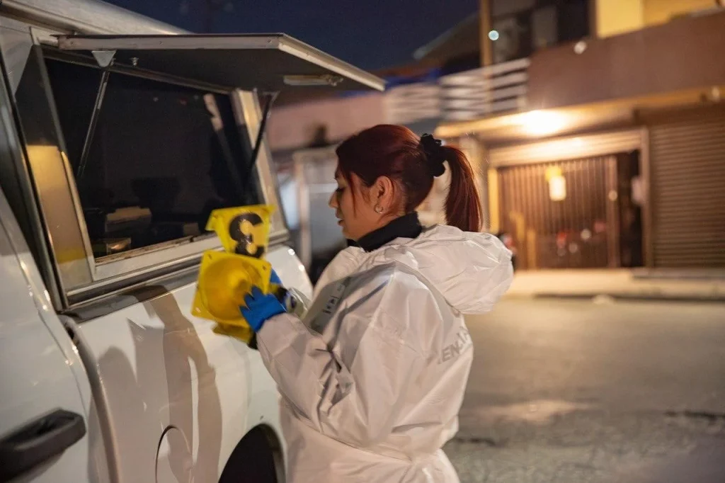 Ataque armado deja una mujer sin vida