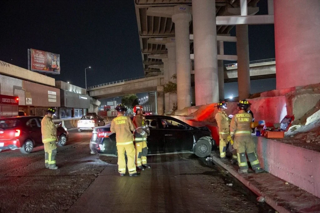 Accidente 