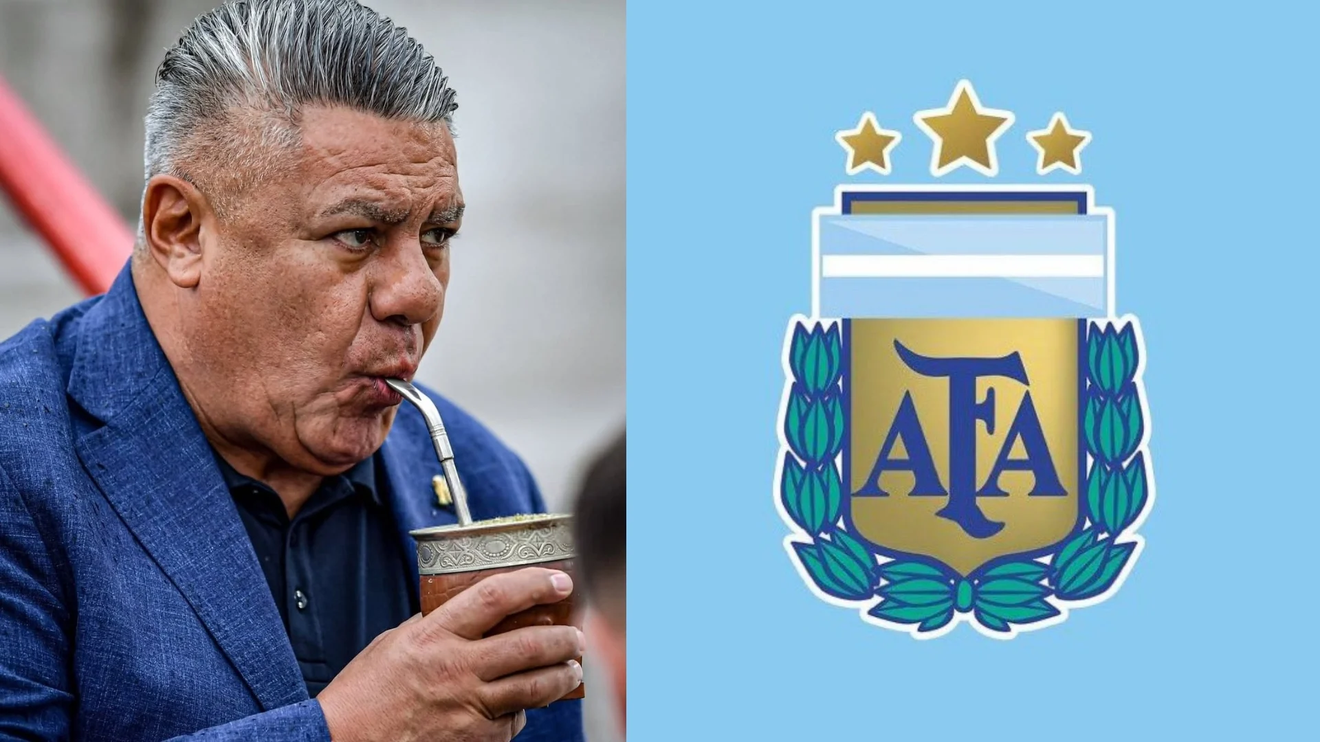 El FBI investiga operaciones financieras la Asociación de Futbol Argentino en EE.UU.