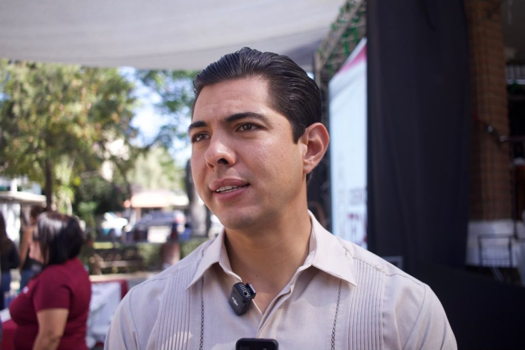 Homicidios en Tecate se duplican durante el primer semestre de 2026: Román Cota