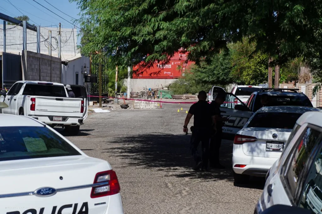 Investigan muerte de mujer; familia sospecha de homicidio tras presunto ataque de perros