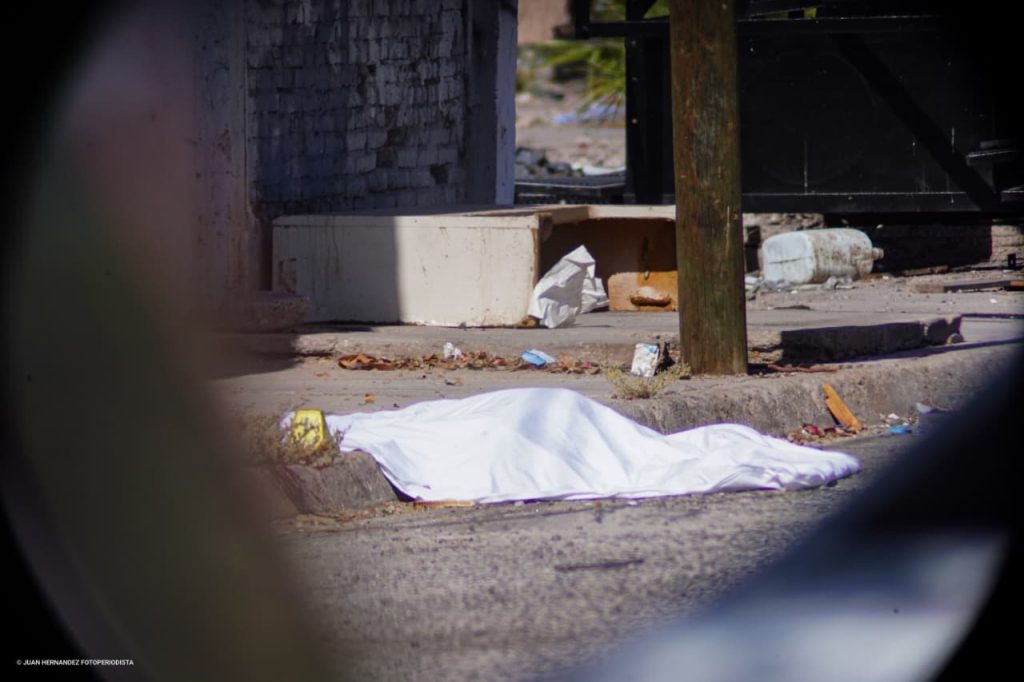 Investigan muerte de mujer; familia sospecha de homicidio tras presunto ataque de perros