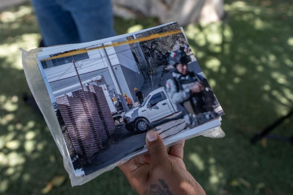 Borrador automático