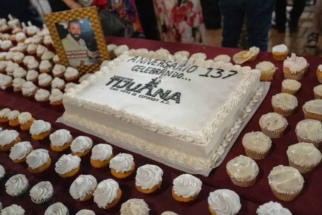 137 aniversario de la ciudad