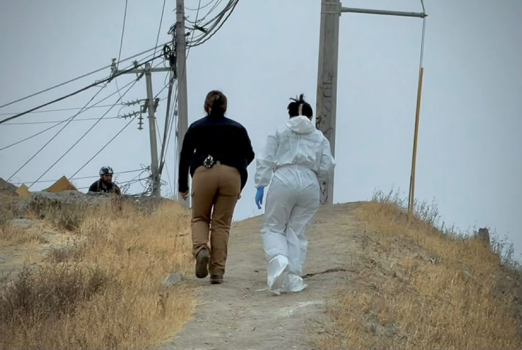 Localizan a un hombre sin vida en el Bulevar 2000