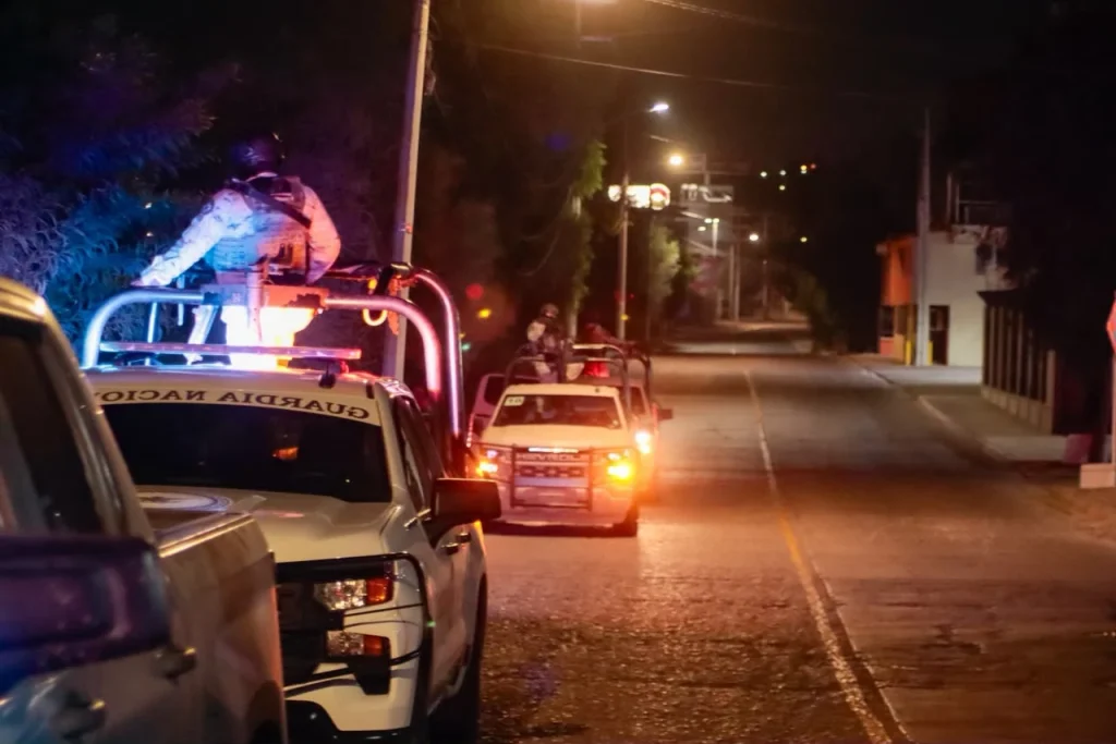 Asesinan a una mujer en Tecate