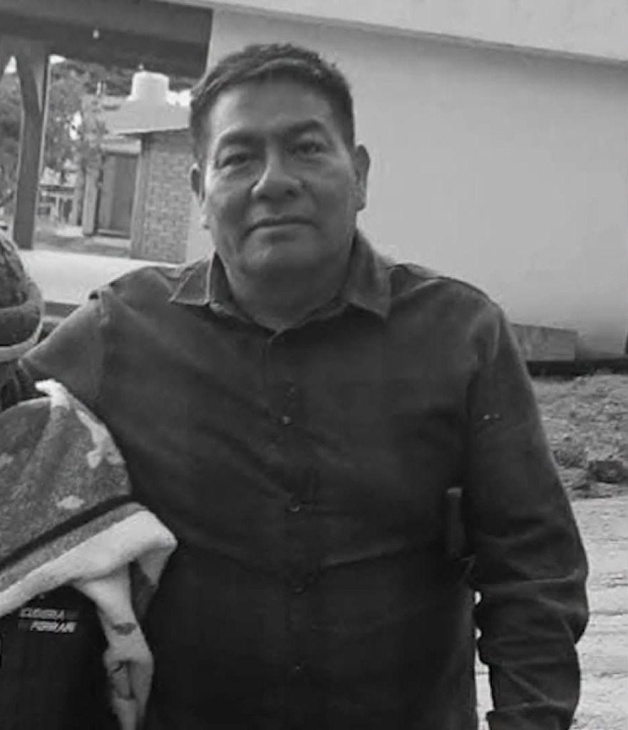 Flaviano López