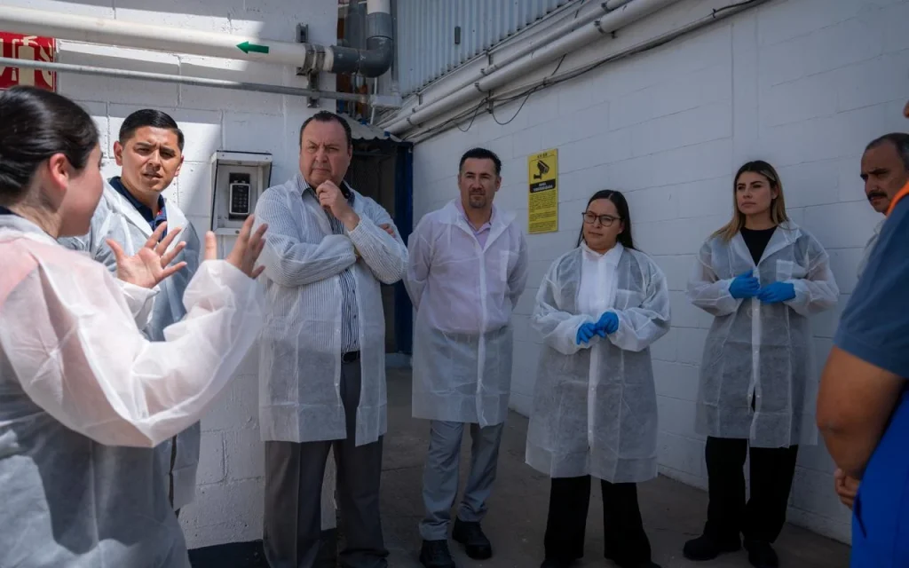 Tijuana implementará "Segunda Vida del Agua" junto a Bonafont para combatir escasez