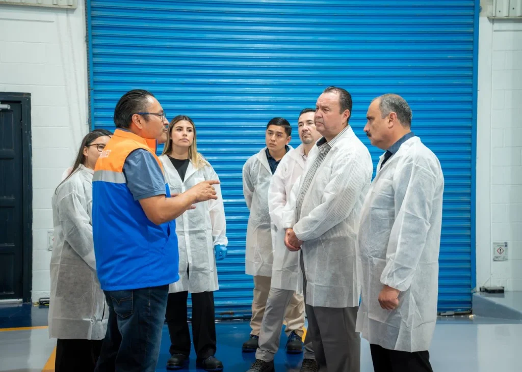 Tijuana implementará "Segunda Vida del Agua" junto a Bonafont para combatir escasez