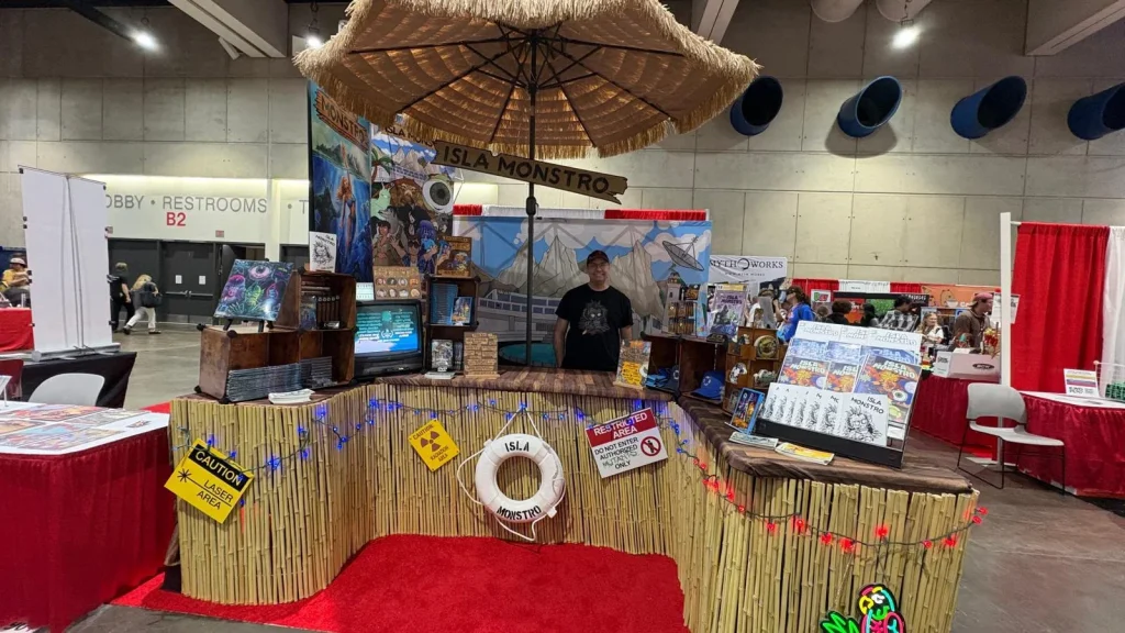 San Diego Comic Con 2026: Arranca la Convención de Cultura Pop Más Grande de la Región Fronteriza