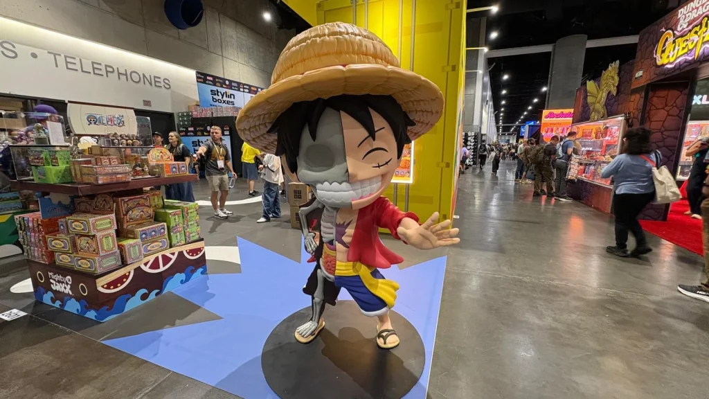 San Diego Comic Con 2026: Arranca la Convención de Cultura Pop Más Grande de la Región Fronteriza