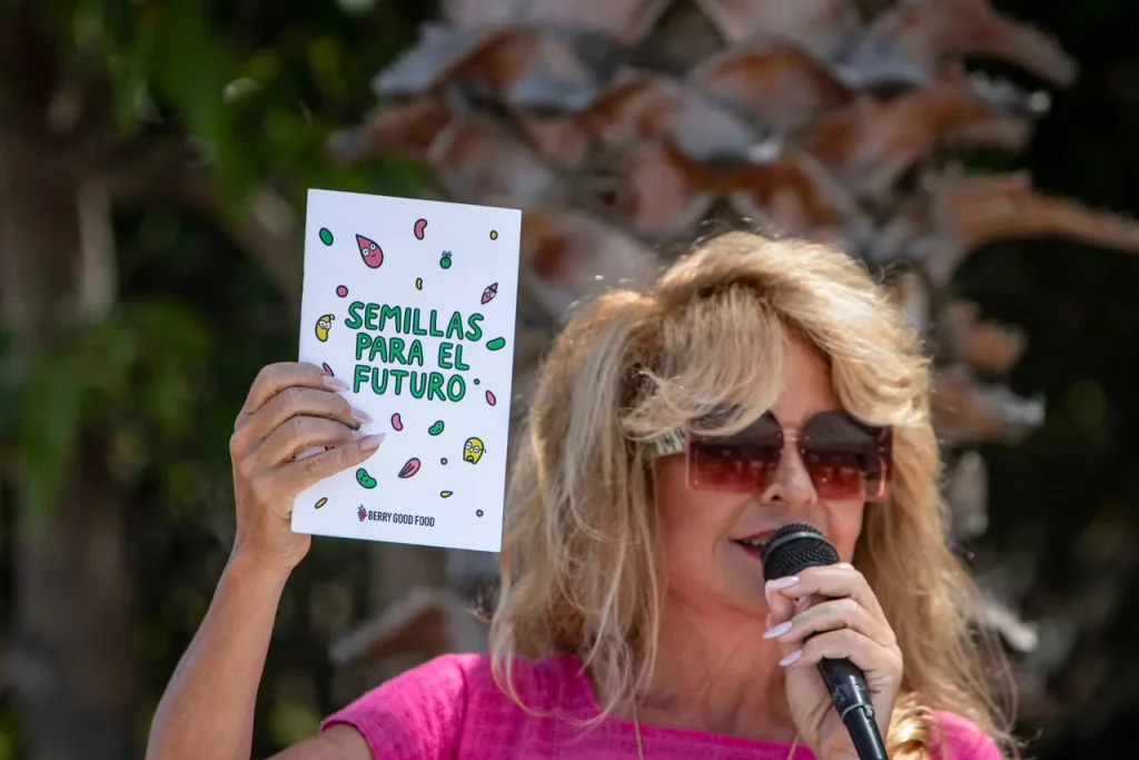 Inauguran huerto educativo en Club de Niños y Niñas de Tijuana para fomentar la alimentación sustentable
