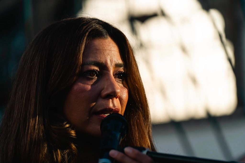 Presentan denuncia ante la CNDH por presuntas violaciones a los derechos de Ernesto Ruffo Appel
