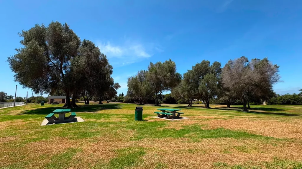 Tras 28 años, remodelan el parque Olive Grove en Clairemont Mesa, San Diego