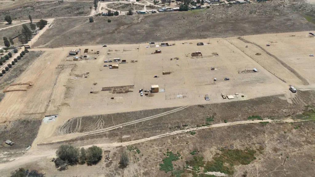 Denuncian presunta venta irregular de terrenos en Valle Redondo