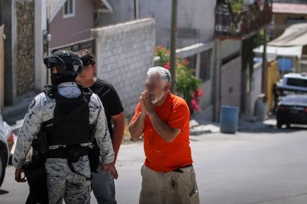Asesinan a balazos a vendedor de nieves