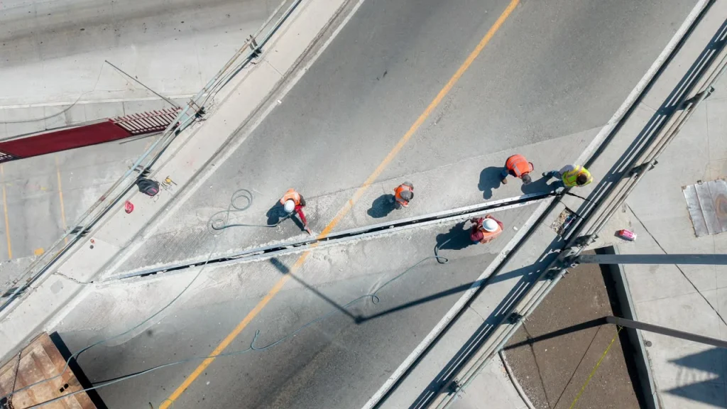 Cierran el Puente El Chaparral en Tijuana por obras de mantenimiento: horarios y vías afectadas