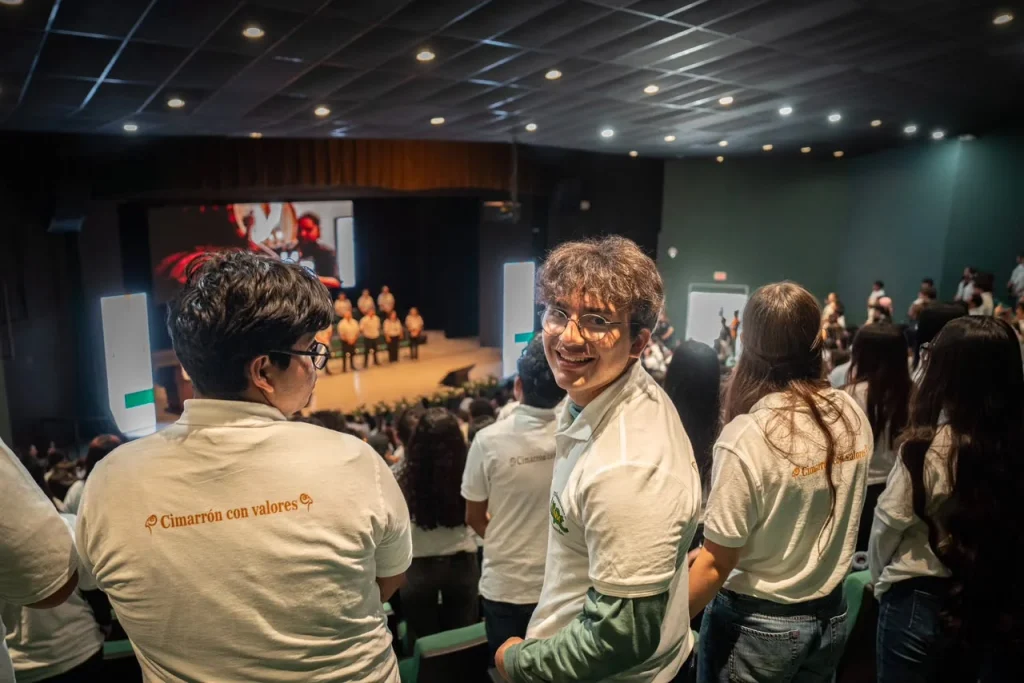 Más de 4,800 jóvenes inician su etapa universitaria en la UABC