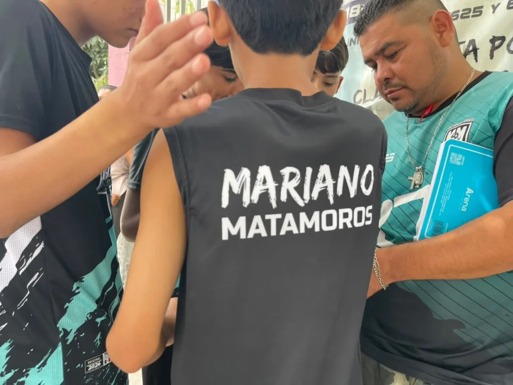 Denuncian fraude contra equipo infantil de futbol en Tijuana; buscan apoyo para viajar a Colombia