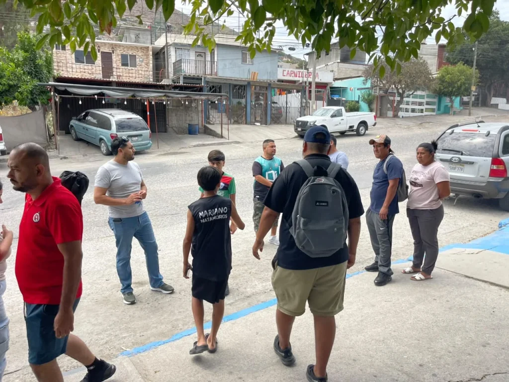 Denuncian fraude contra equipo infantil de futbol en Tijuana; buscan apoyo para viajar a Colombia