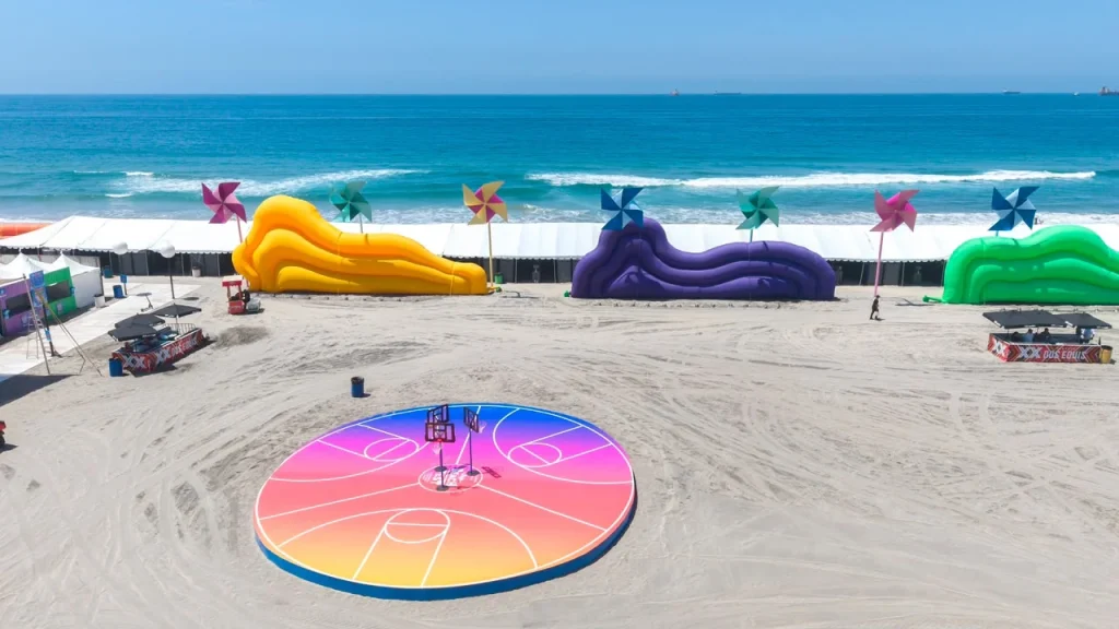 Arranca el Baja Beach Fest 2026 en Playas de Rosarito con miles de asistentes