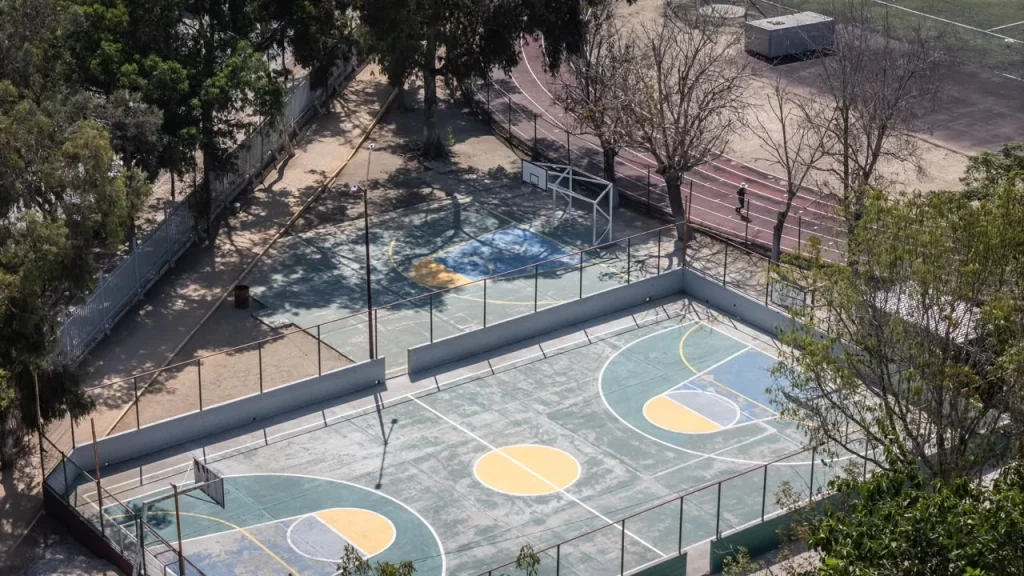 Renovarán las 27 unidades deportivas de Tijuana: IMDET inicia diagnóstico de infraestructura
