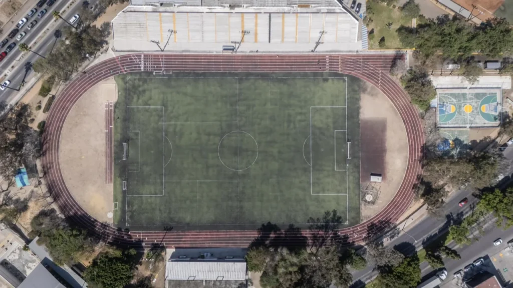 Renovarán las 27 unidades deportivas de Tijuana: IMDET inicia diagnóstico de infraestructura