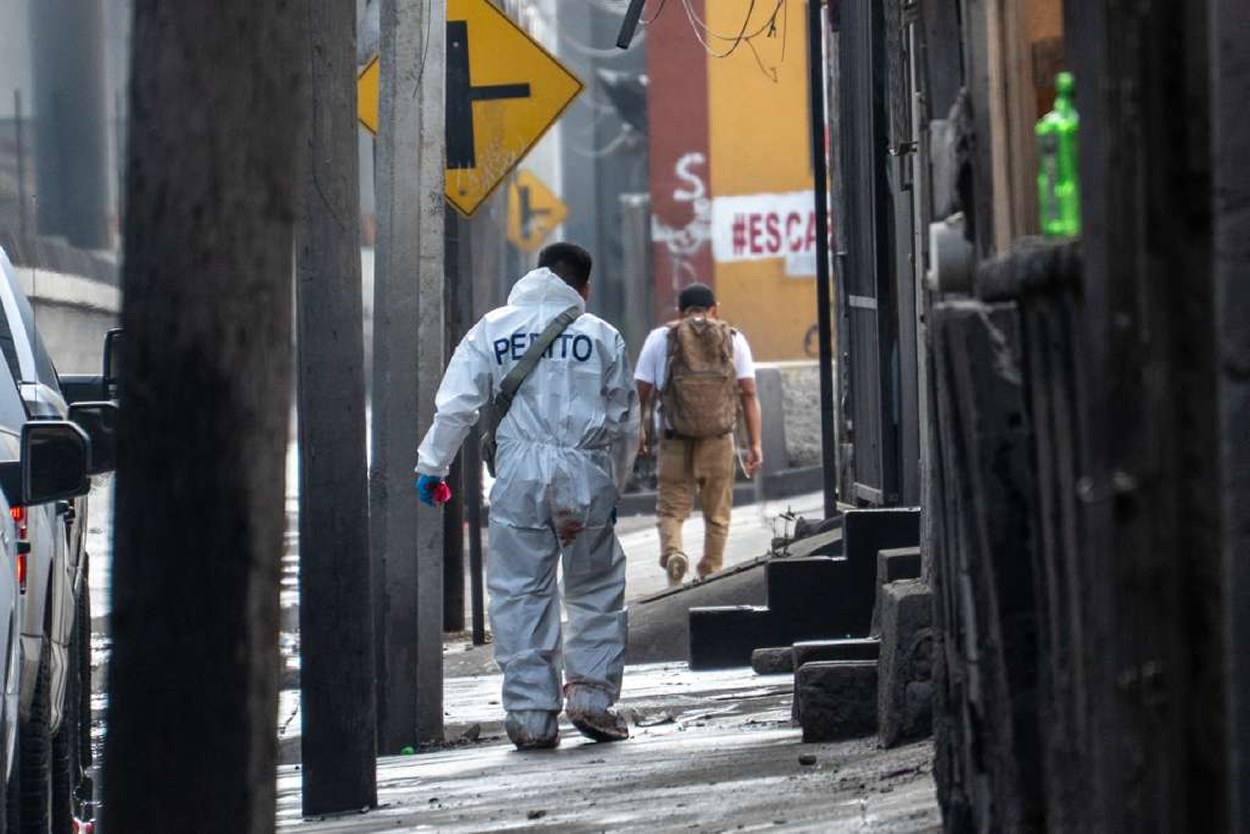 Localizan a tres personas sin vida y con huellas de violencia en la Zona Norte