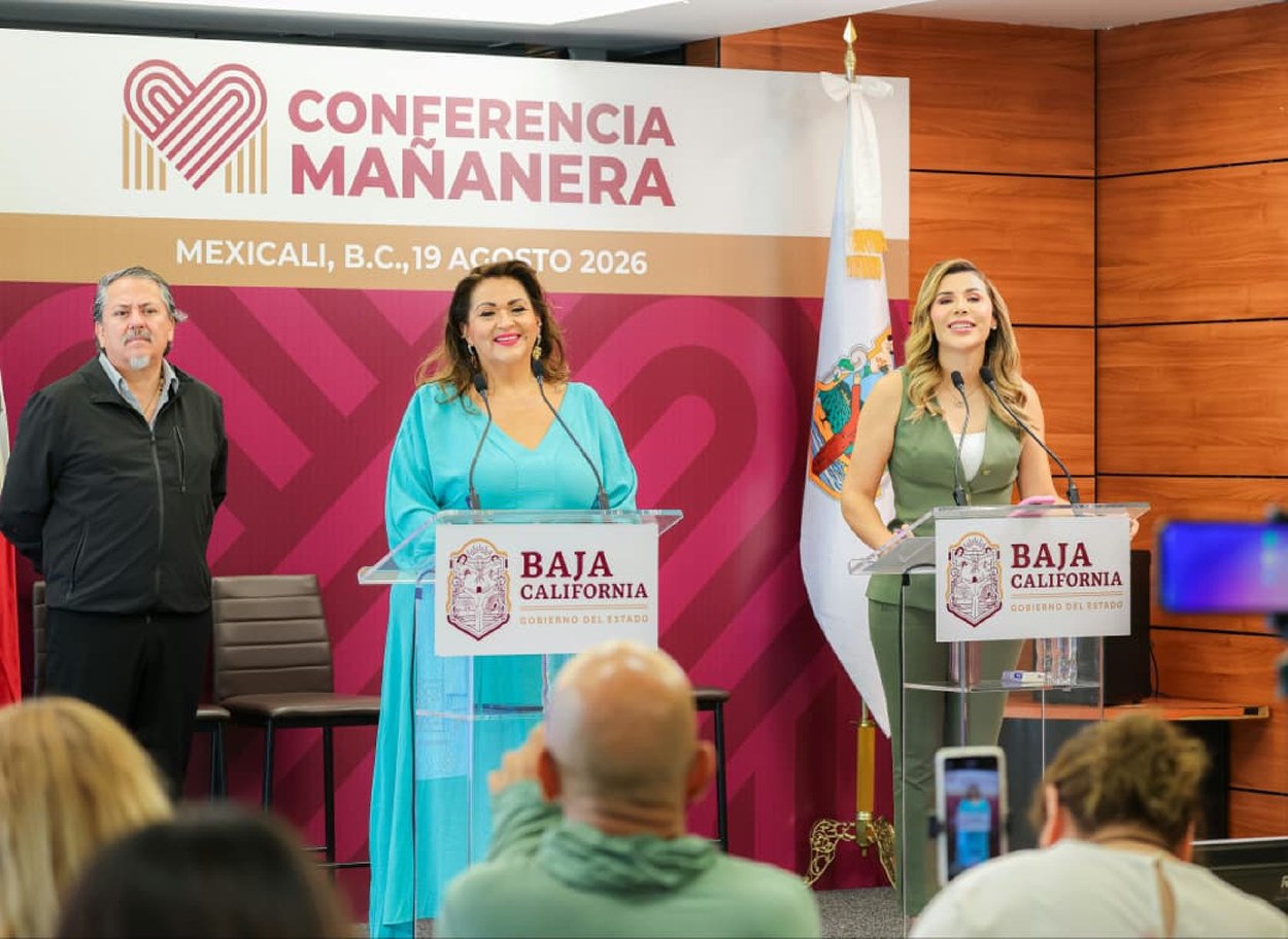 Festival de Octubre celebra 25 años en Baja California con exposiciones inmersivas de Dalí y Frida Kahlo