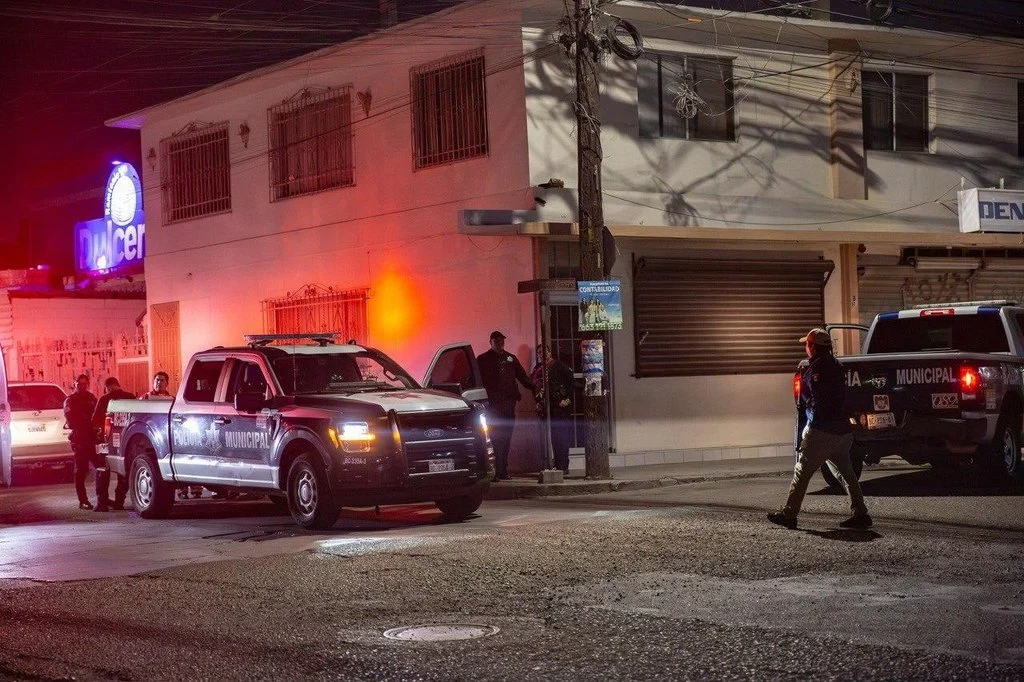 Ataque armado en El Florido deja una mujer sin vida y un lesionado en Tijuana