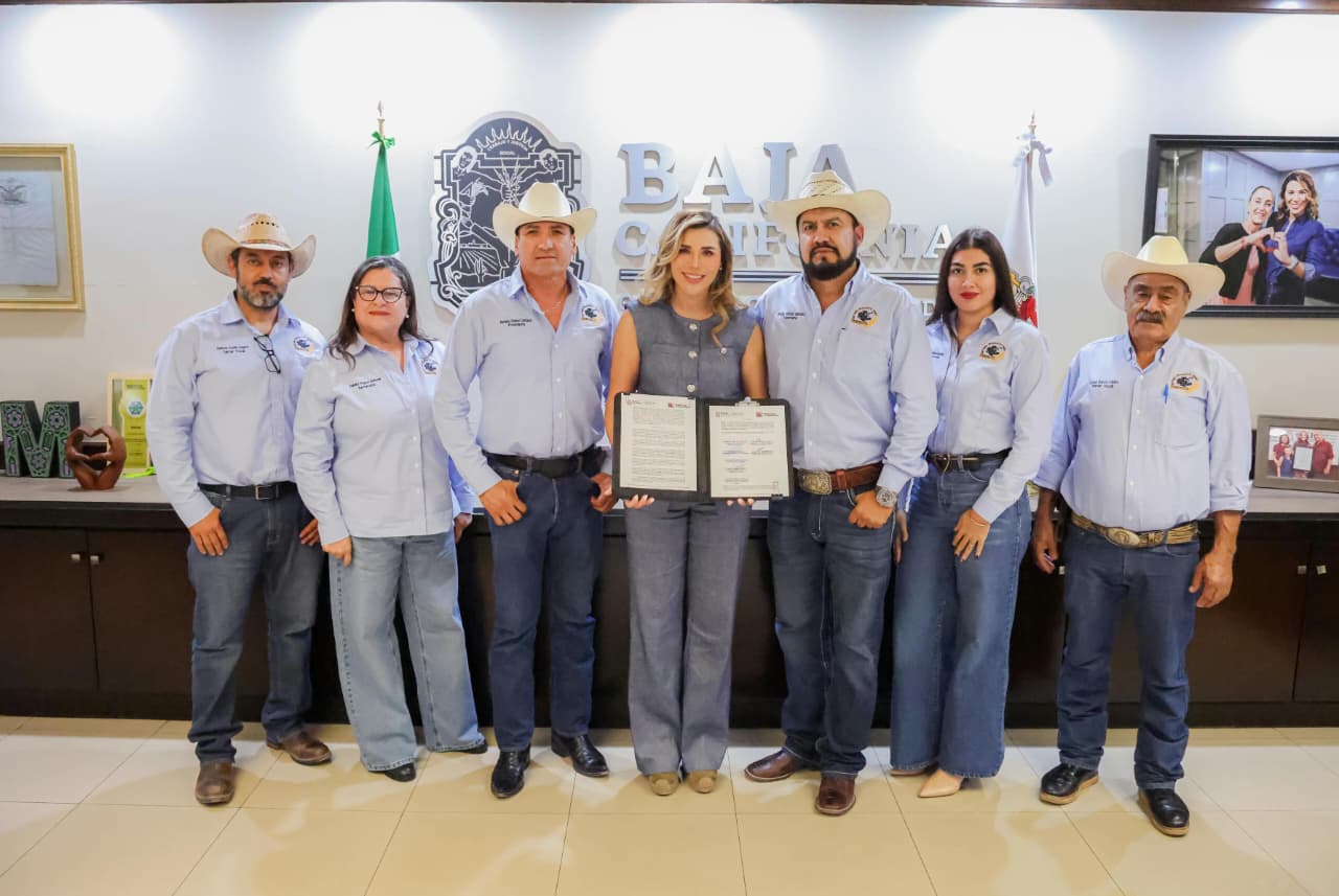 Acuerdan apoyo de mil 500 pesos por hectárea para trigueros del Valle de Mexicali