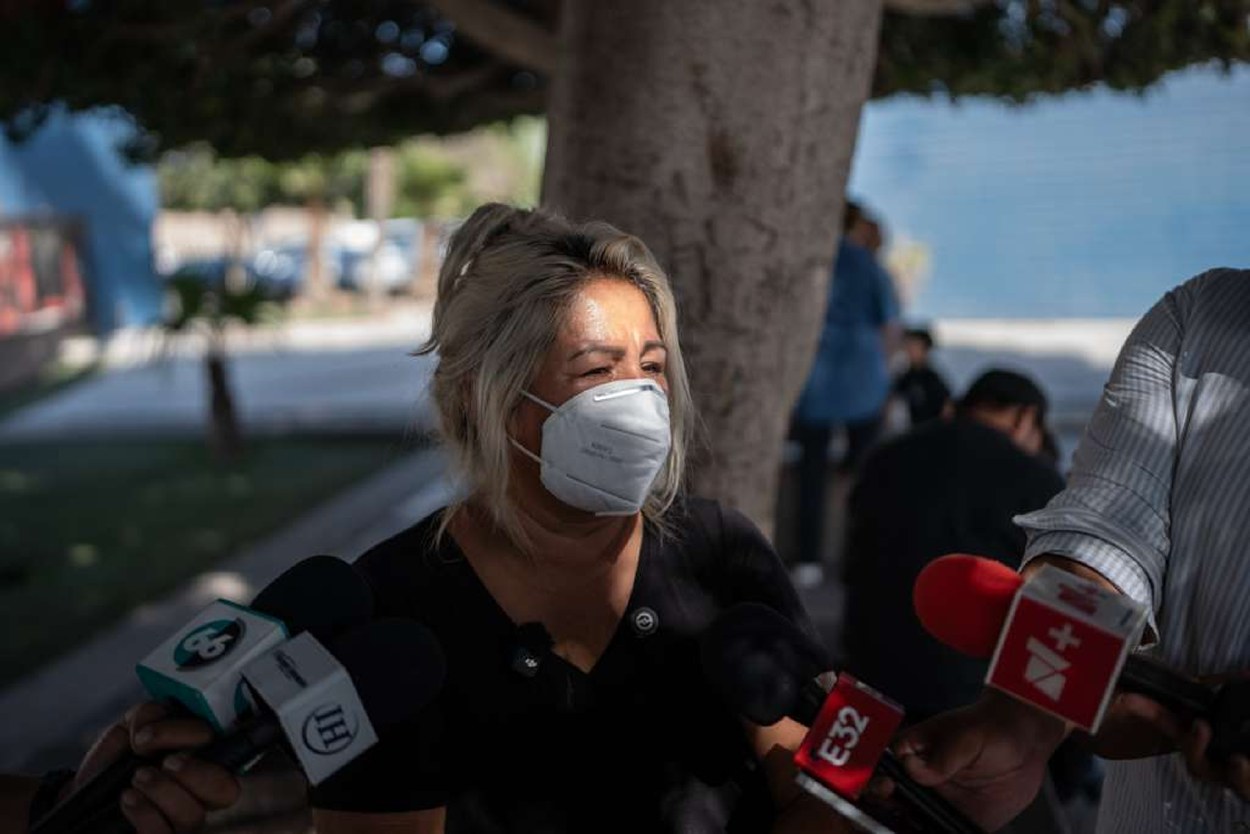 Incendian vehículo de Patricia Sandoval, rescatista del refugio Patitas Firmes; denuncia amenazas