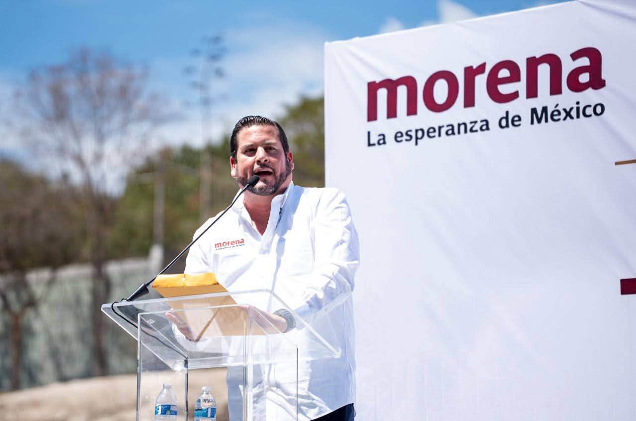Ismael Burgueño lidera preferencias rumbo a la gubernatura de Baja California en 2027