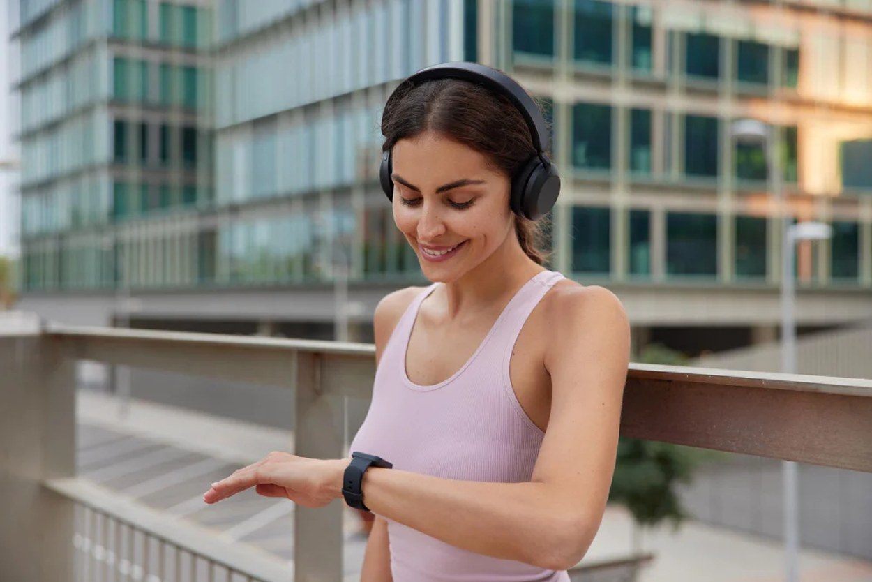 Tecnología para mejorar el bienestar personal