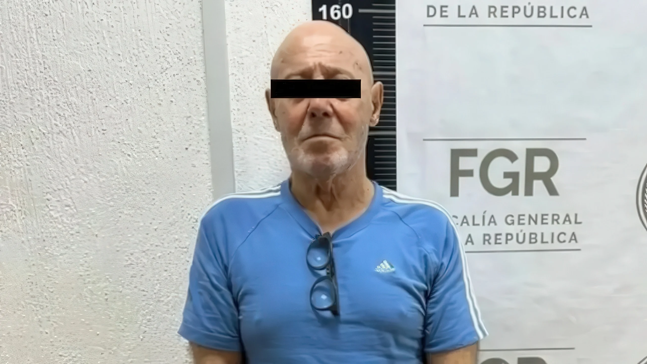 Raúl Luis Martins extraditado a Argentina, traficaba mujeres a Tijuana