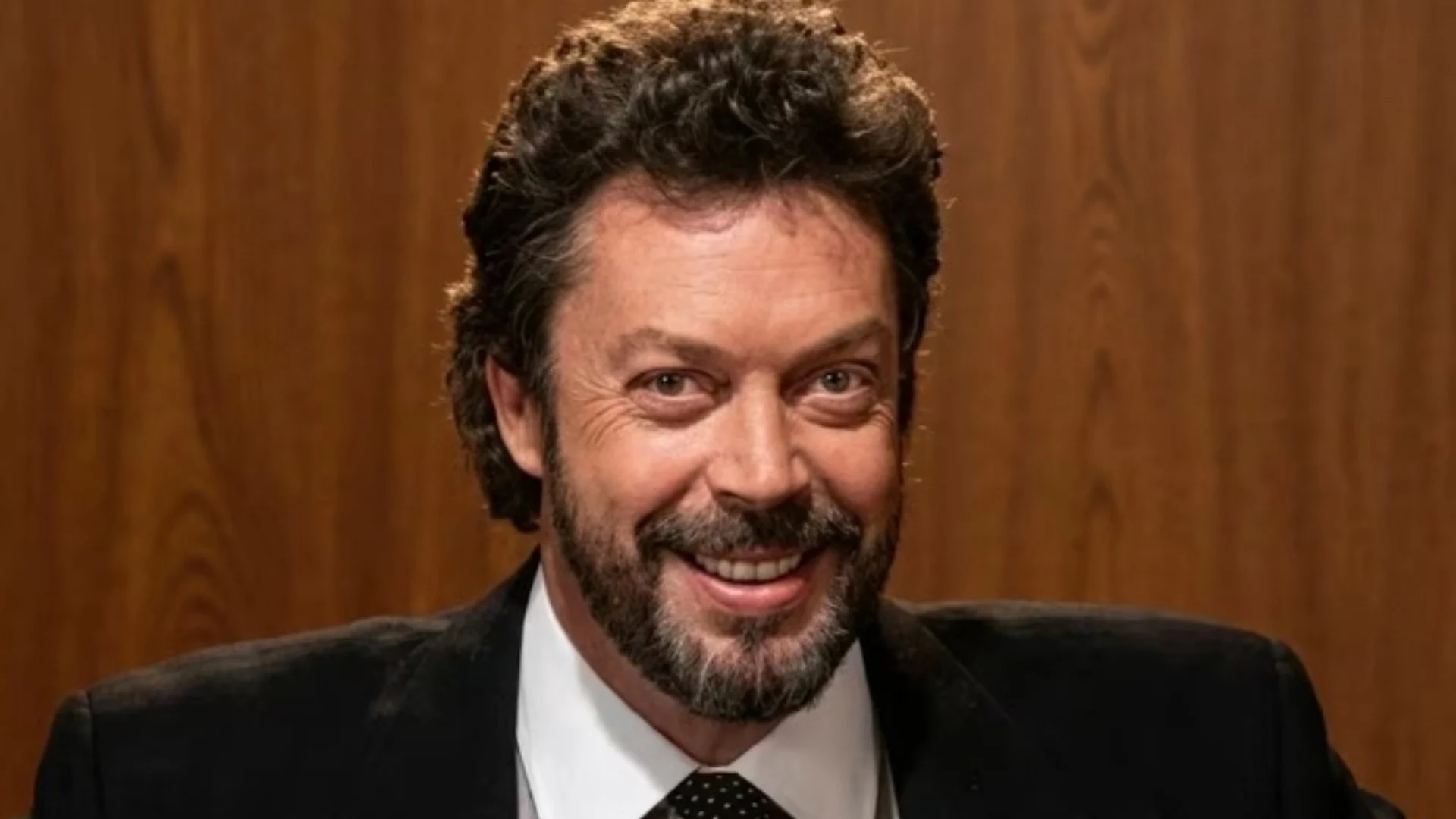 Muere a los 80 años Tim Curry, legendario intérprete de Pennywise