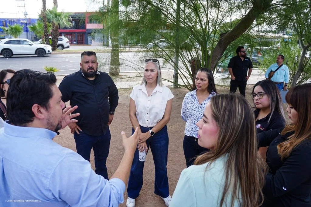 Buscan iniciar este año la construcción del Memorial de los Desaparecidos en Mexicali