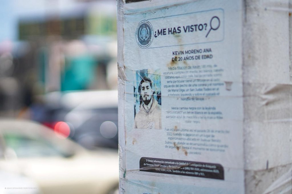 Buscan iniciar este año la construcción del Memorial de los Desaparecidos en Mexicali