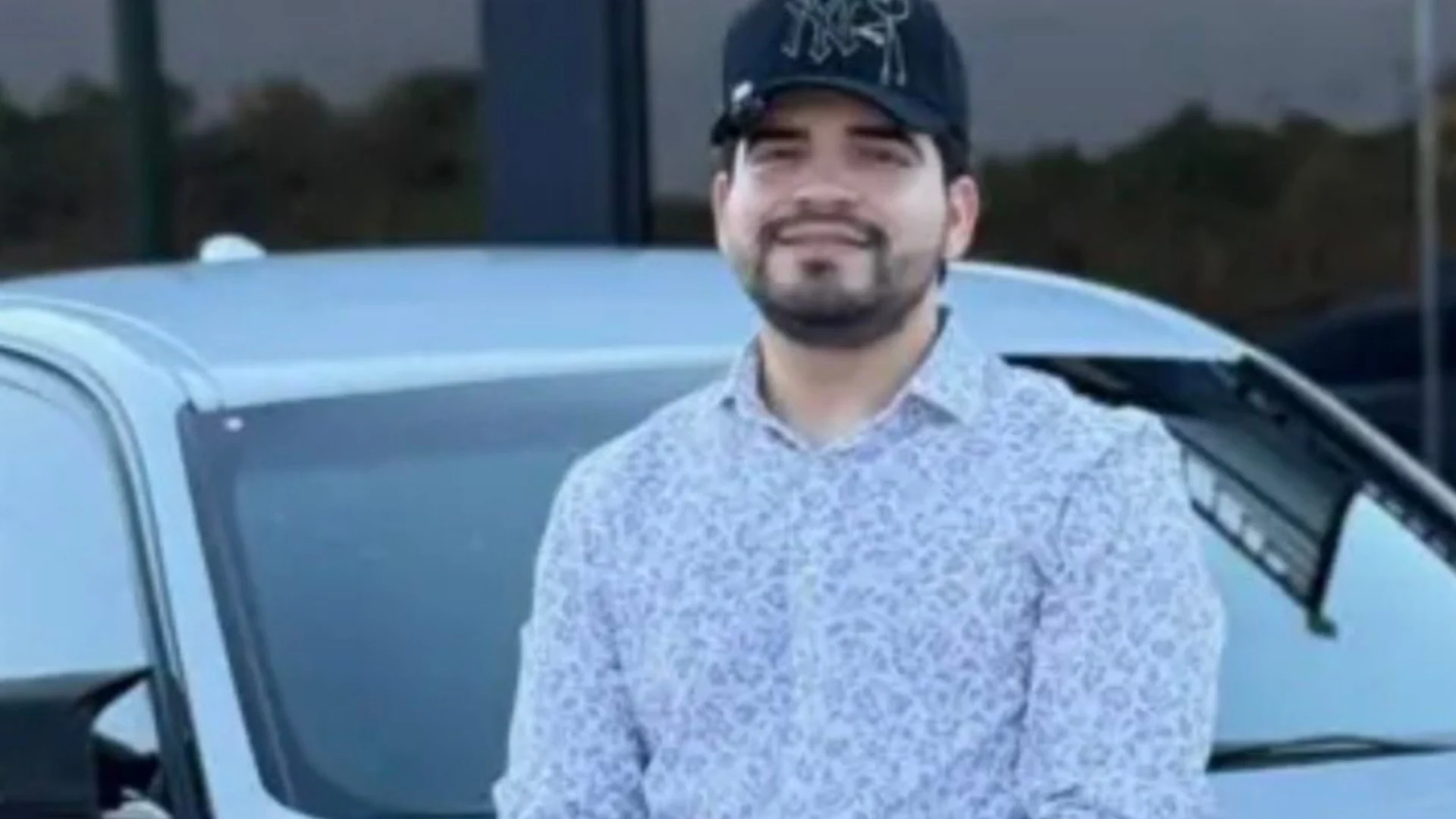 Detienen en Puebla a presunto implicado en el homicidio de influencer César Gastelum