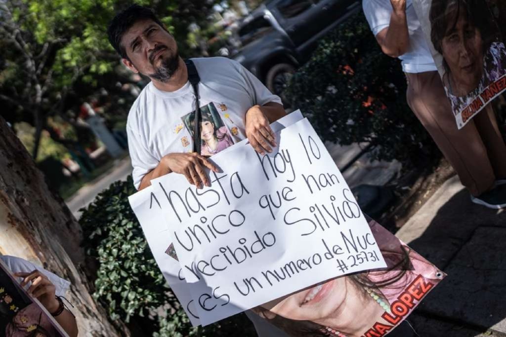 Familia teme fuga de imputada por muerte de menor y adulta mayor tras nuevo amparo en Tijuana