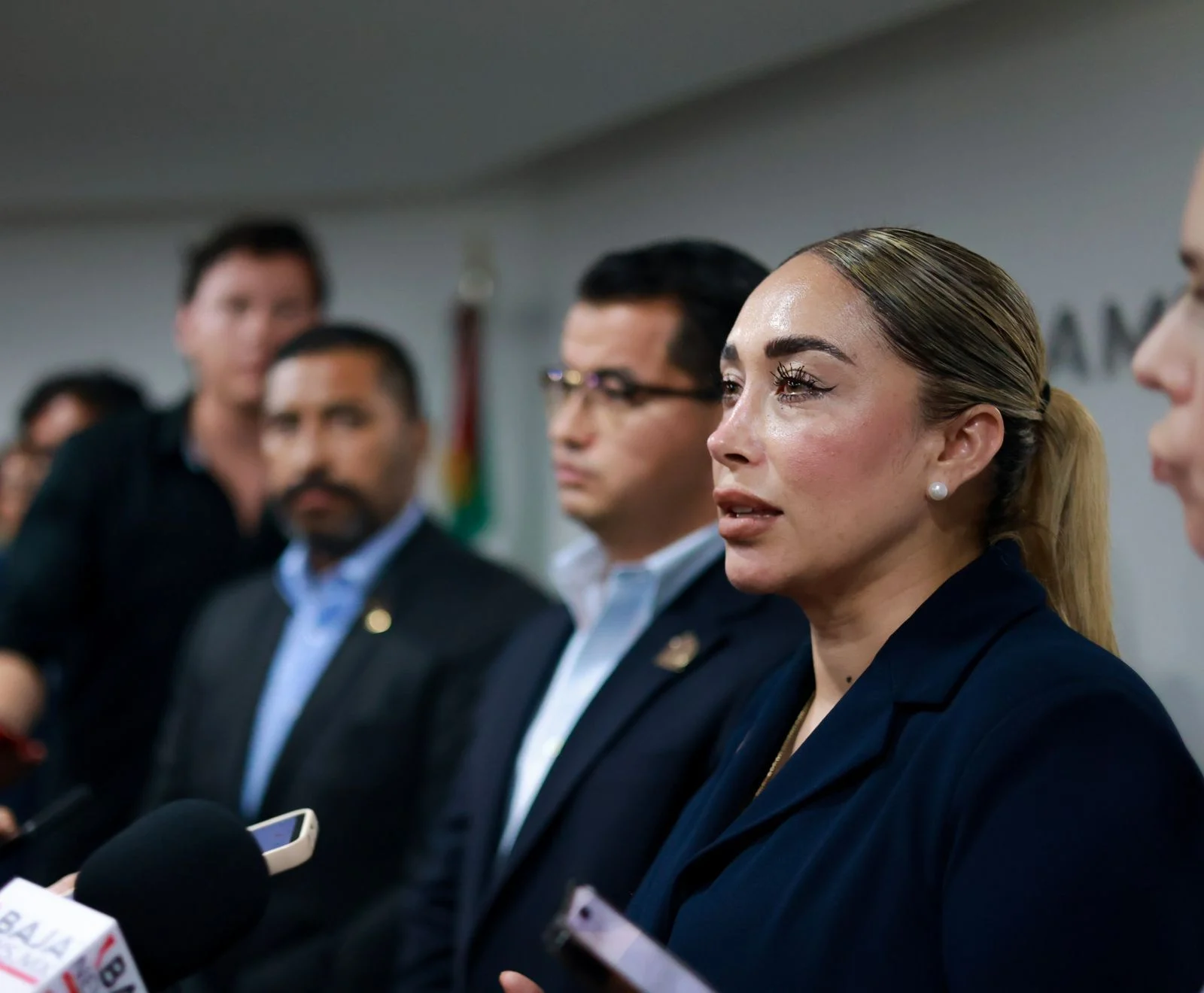 Suspenden a 5 custodios de la Estancia Municipal de Infractores por agresión a detenido en Tijuana