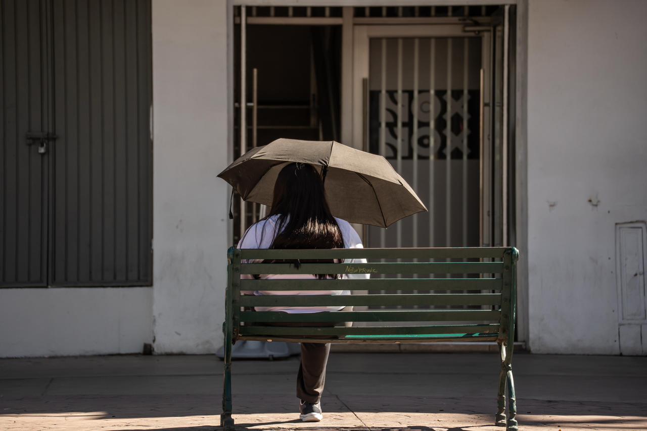 Cruz Roja alerta por muertes asociadas al calor extremo en Baja California