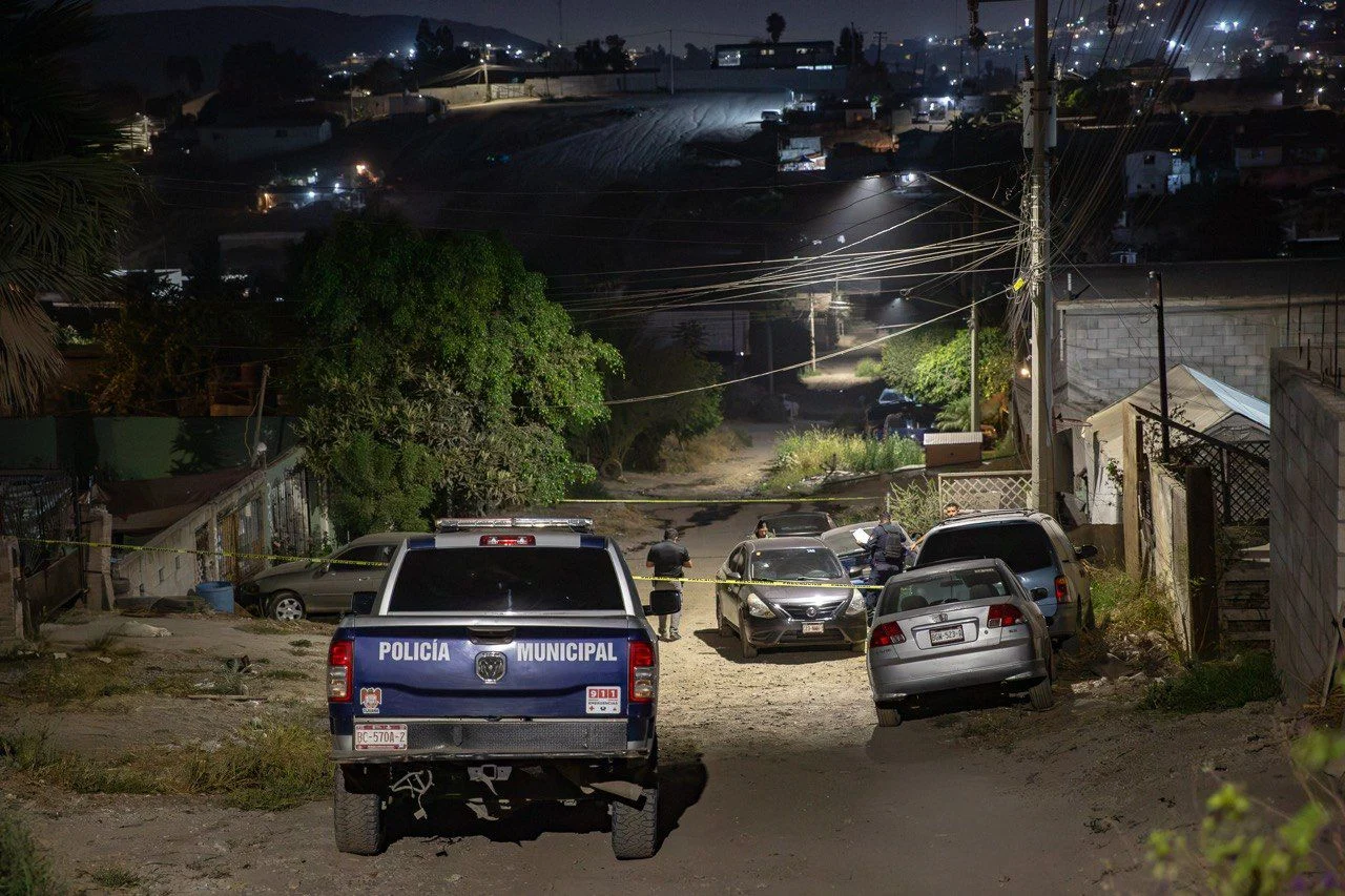 Asesinan a balazos a un joven de 24 años en Santa Fe
